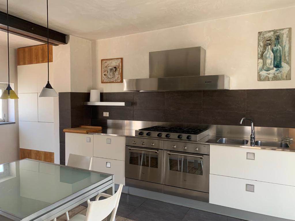 Appartamento La Casa Nel Cuore Della Citta Napoli Esterno foto