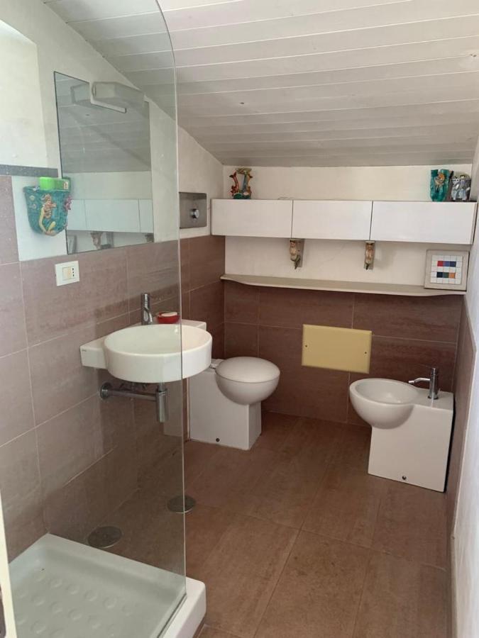 Appartamento La Casa Nel Cuore Della Citta Napoli Esterno foto